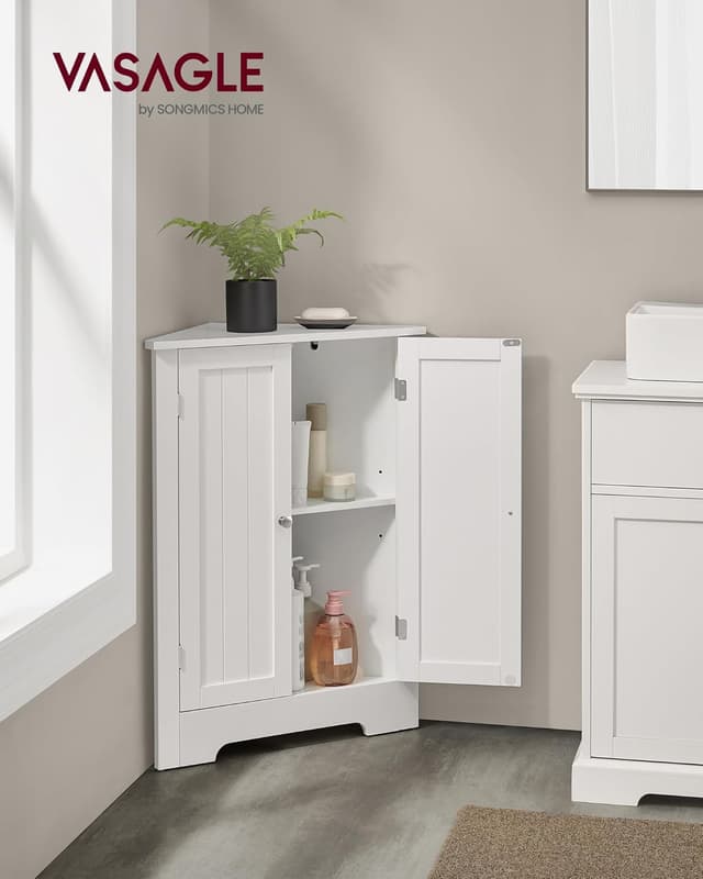 Detalle 2 de Vasagle Angolare BBC844P31, 60 cm