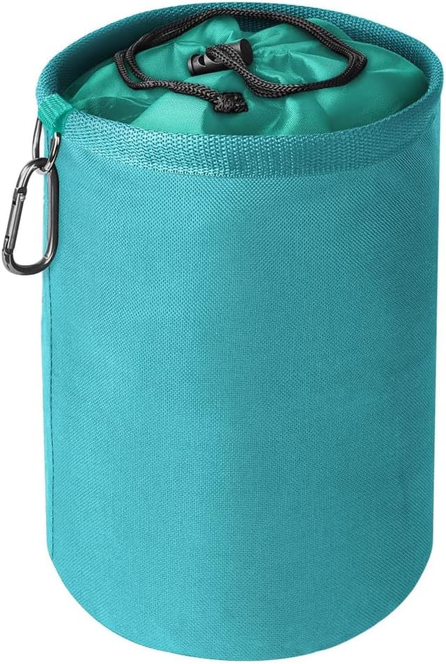 Imagen de Vicloon Bolsa para Pinzas Impermeable 🧺 Organizador de Ropa en OfertitasTOP