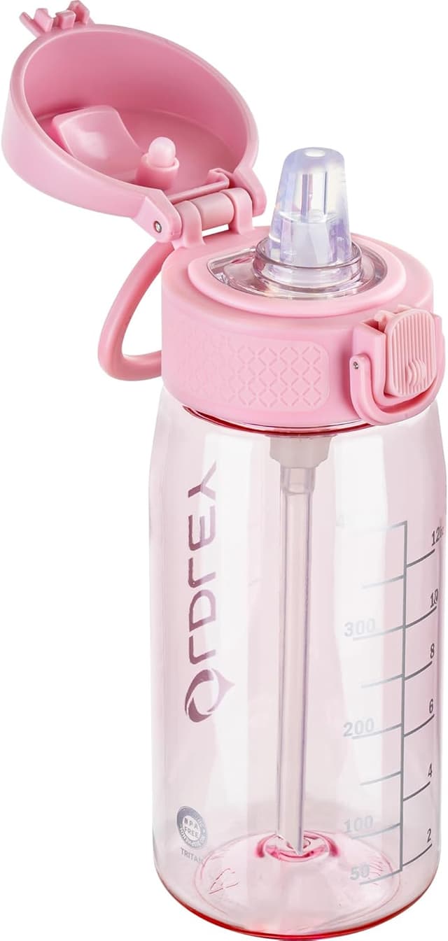 Imagen de OLDLEY Kids Water Bottle 420 ml en OfertitasTOP