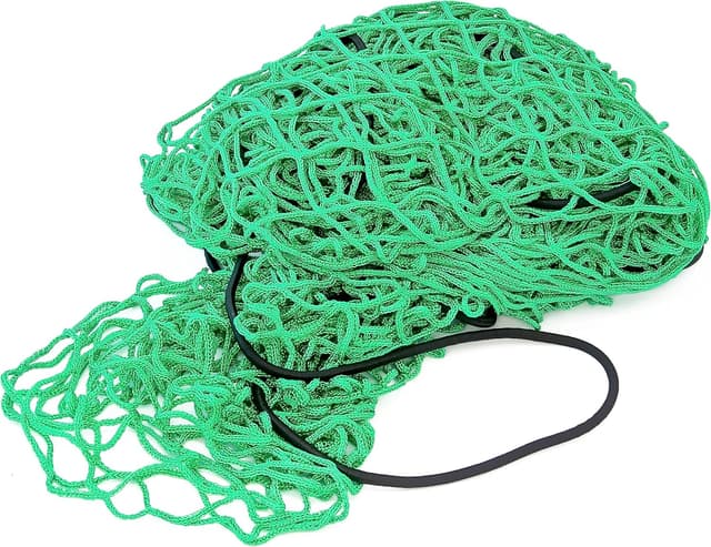 Thumbnail 2 de Relaxdays Red para Maletero 2 x 3 m