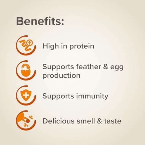 Thumbnail 2 de Beaphar Pasta de Huevo para Canarios 1 kg 🐦