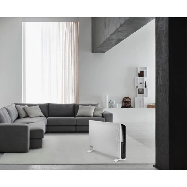 Thumbnail 4 de De'Longhi HCX9120E convector 75 cm 3 niveles