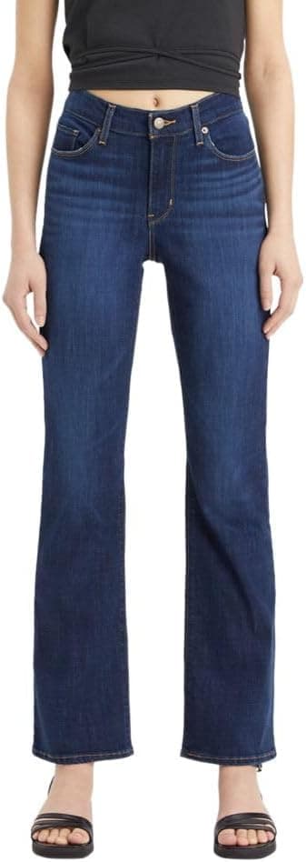 Thumbnail 6 de Levi's Damen Classic Bootcut Jeans