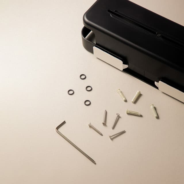 Thumbnail 3 de Cosmic Jabonera de ducha con adhesivo Start