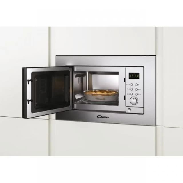 Thumbnail 1 de Candy MIC 201 EX Microondas integrable 800 W