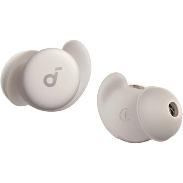Imagen de Soundcore Sleep A20 Auriculares Inalámbricos para Dormir Blancos en OfertitasTOP