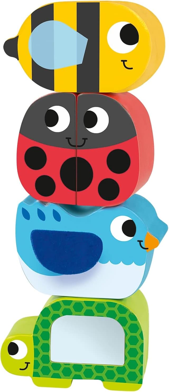 Thumbnail 4 de Goula Primeros descubrimientos juego 4 piezas