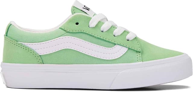 Detalle de Vans Vero LS scarpe da ginnastica per bambini e ragazzi