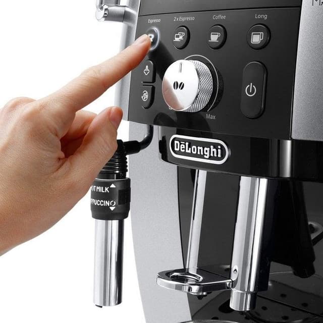 Thumbnail 1 de DeLonghi Magnifica S Smart espresso 15 bares
