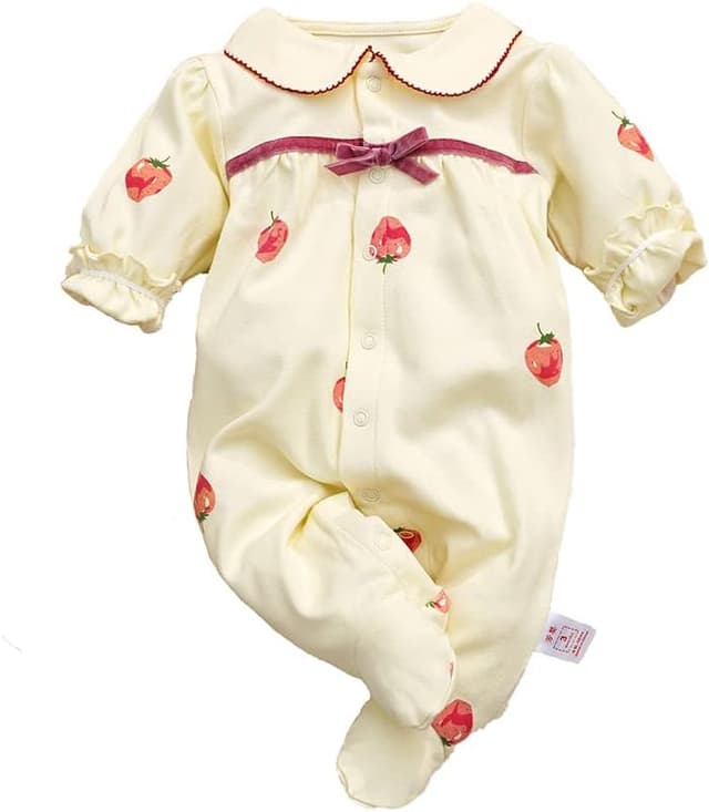 Thumbnail 6 de KIDDLETOWN baby romper 0-3 months