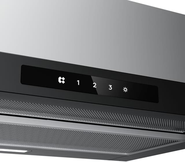 Thumbnail 6 de CIARRA CBCB6909A Dunstabzugshaube 600 m³/h