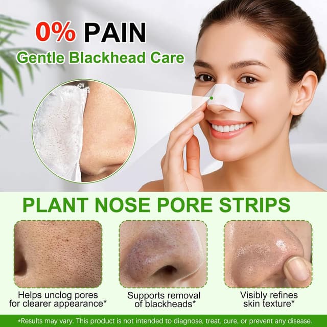 Thumbnail 2 de Eliminador de puntos negros nariz rostro Arcilla Blanca Amazónica