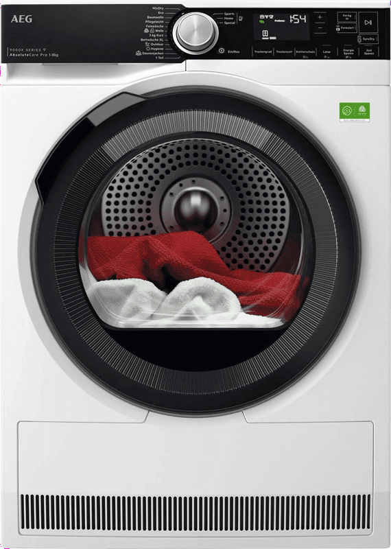 Imagen de AEG TR9XW80880 AbsoluteCare Pro 🌀 en OfertitasTOP