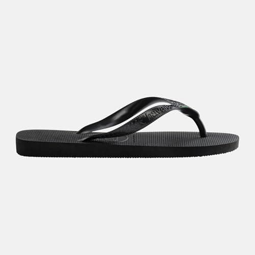 Detalle de Havaianas Top Brasil unisex: chanclas ligeras, cómodas y con suela antideslizante