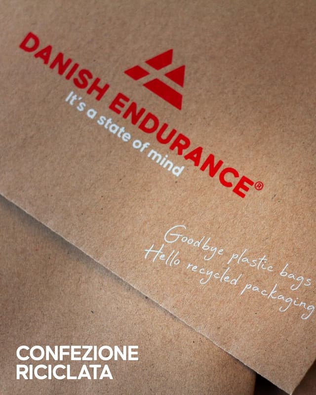 Thumbnail 5 de Danish Endurance Slip Hipster Invisibili 3 o 5 pezzi