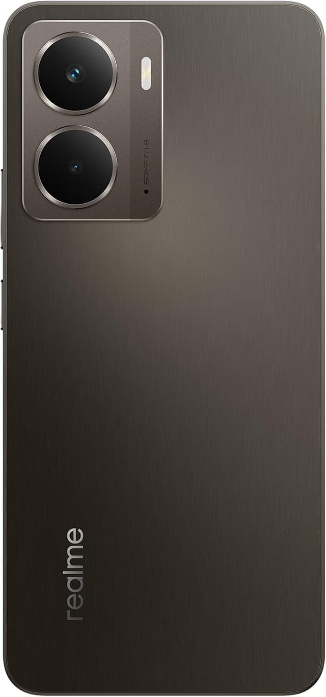 Thumbnail 3 de realme P3 5G Smartphone 📱 12GB+512GB, Pantalla 120Hz, IP69