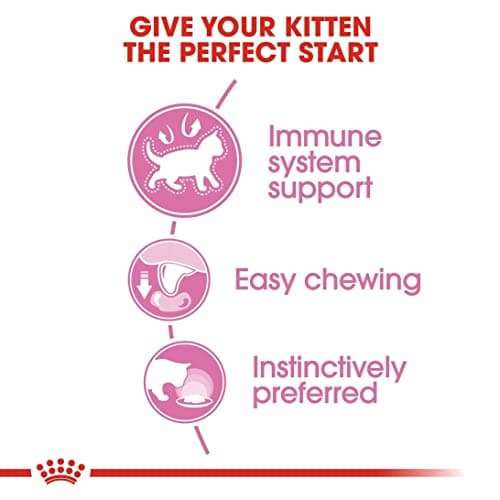Thumbnail 2 de Royal Canin Kitten Instinctive 🐱 Paquete 12x85g