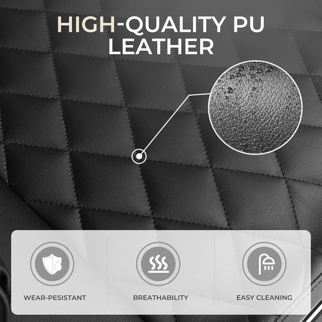 Thumbnail 6 de GTPLAYER Silla Gaming 3D Ergonómica con Reposapiés