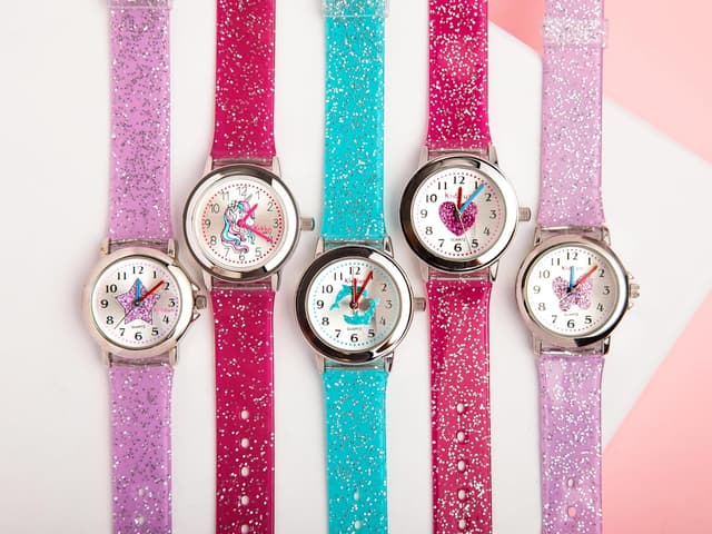 Thumbnail 5 de Kiddus Orologio Bambina orologio per bambine