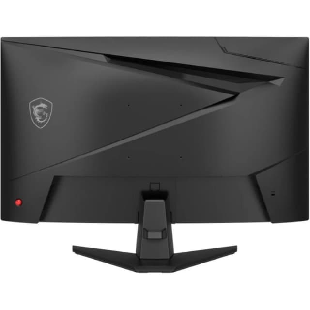 Detalle 1 de Monitor MSI MAG 275CQF E18 27" Curvo WQHD 180Hz Gaming