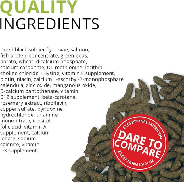 Thumbnail 4 de Fluval Bug Bites Plecos comida para plecos 130 g