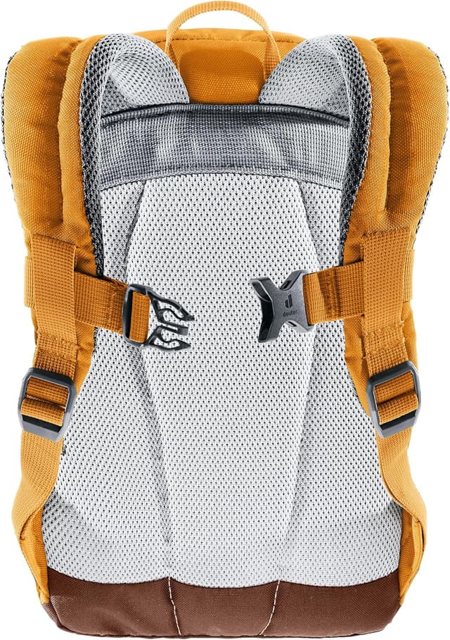 Detalle 2 de deuter Pico Kinderrucksack (5 L) – kleiner Rucksack für Entdecker ab 2 Jahren