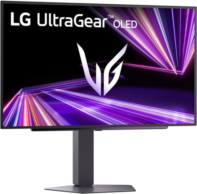 Thumbnail 10 de LG UltraGear OLED 27GX704A-B Quad HD 27 Zoll Gaming-Monitor