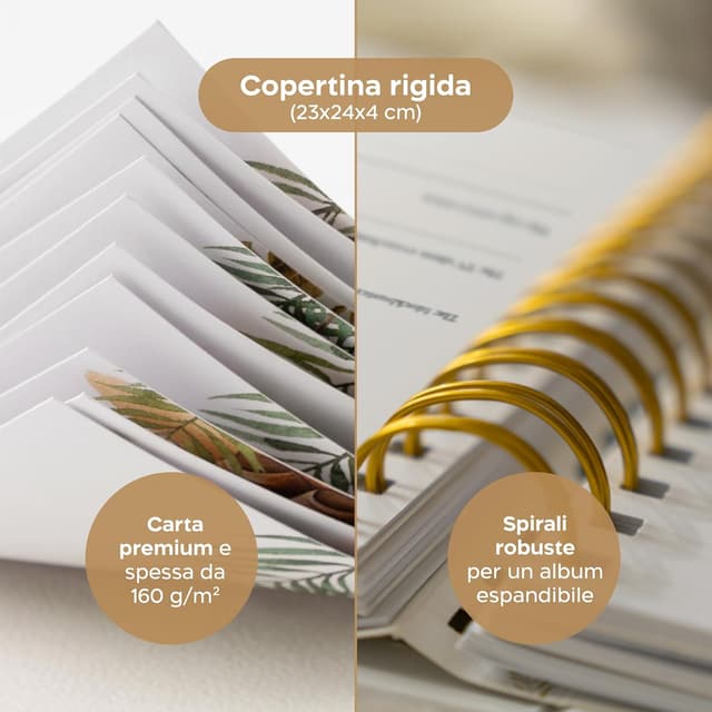 Thumbnail 4 de SweetyFox Album Nascita 124 pagine