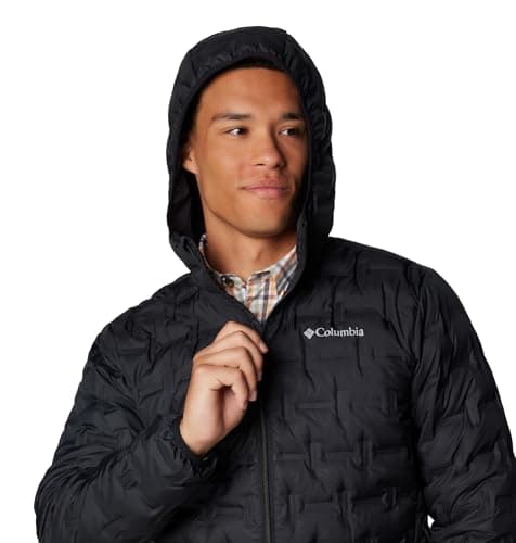 Thumbnail 5 de Columbia Delta Ridge II Chaqueta de plumón para hombre