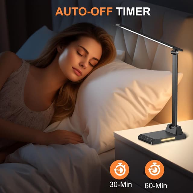 Thumbnail 4 de Ylatoial Flexo Escritorio 2500mAh