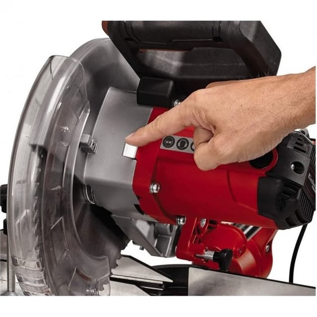 Thumbnail 1 de Einhell TC‑SM 2531/2 U Ingletadora 1.900 W 🛠