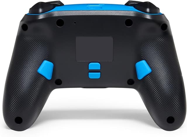 Detalle 2 de PowerA Mando Inalámbrico Lumectra Bluetooth 5,0 30 horas