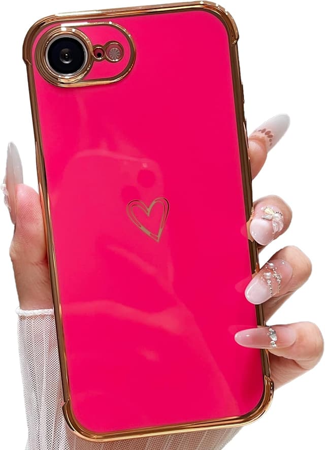 Thumbnail 5 de ZTOFERA Handyhülle iPhone 16 Plus 6,7 Zoll