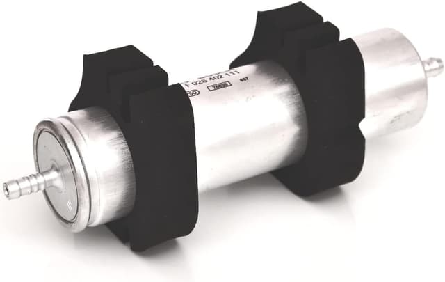 Detalle de Filtre à carburant diesel Bosch N2740 : sépare les particules et protège l’injection