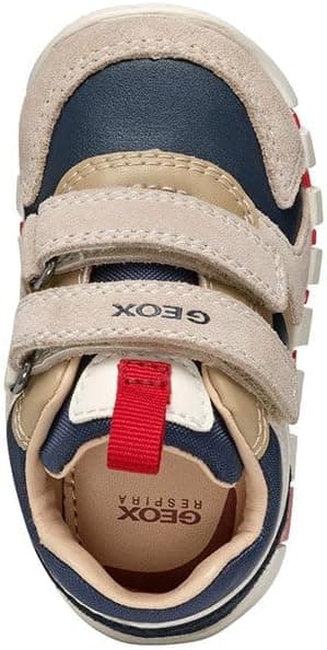 Thumbnail 2 de Geox B Iupidoo Boy D Zapatillas bebé con cierre Riptape