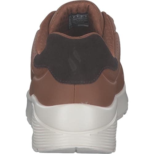 Detalle 2 de Skechers Uno X Harry Kane tenis hombre 45,5 EU