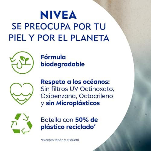 Thumbnail 4 de NIVEA SUN Babies & Kids FP50+ SPF50+