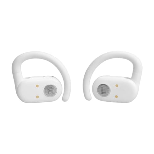 Detalle 2 de JBL Soundgear Sense auriculares conducción de aire, 24 h