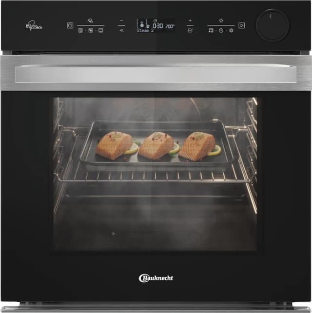 Thumbnail 16 de Bauknecht BIK5S DP8F2 ES 🥘