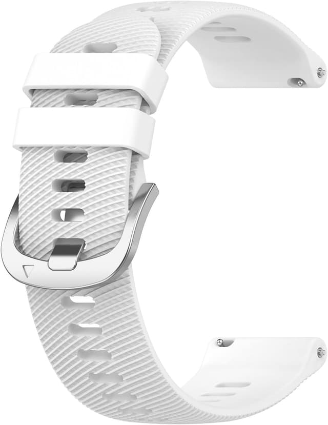 Thumbnail 6 de RuenTech 18 mm Uhrenarmband kompatibel mit Fossil Damen Gen 6/Gen 5E 42 mm (u. a. Gen 4 Venture HR/Q Venture)
