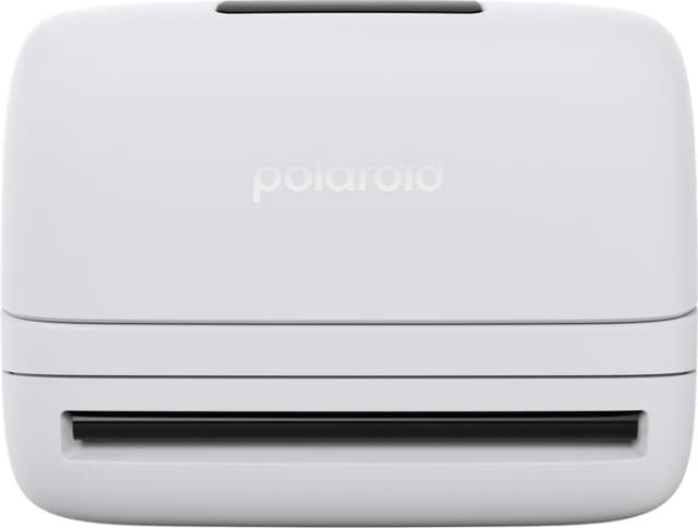 Thumbnail 8 de Polaroid Flip Weiß mit Color Film 8 Stück