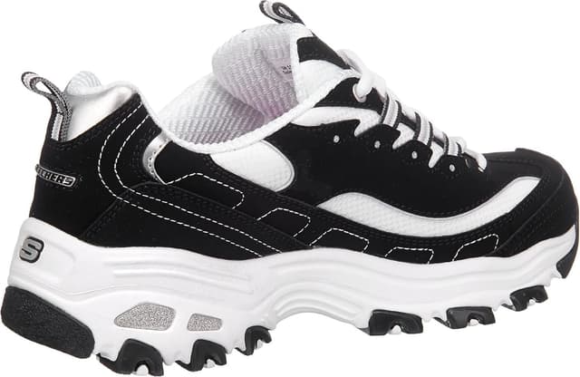 Thumbnail 5 de Skechers D'Lites Biggest Fan Zapatillas 36