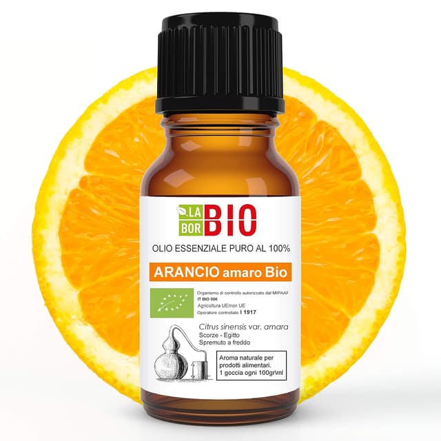 Thumbnail 6 de Zimt Blätter Öl Bio 100% reines ätherisches Öl (dampfstromdestilliert) – 10 ml von Laborbio