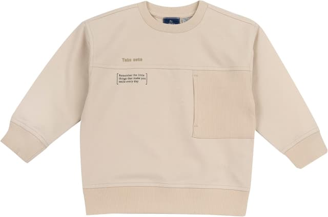 Detalle 2 de Sweat bébé Chicco, maillot de survêtement
