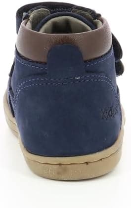 Detalle de Kickers Baby Tackeasy Oxford-Schuh