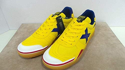 Thumbnail 7 de Munich G-3 Profit Negro zapatillas 1 par 👟