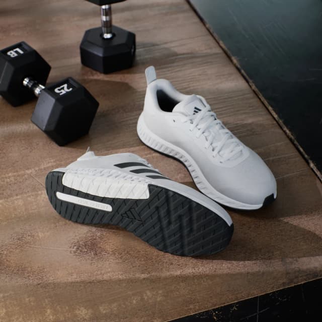 Thumbnail 2 de Adidas Zapatilla de training Everyset Blanco