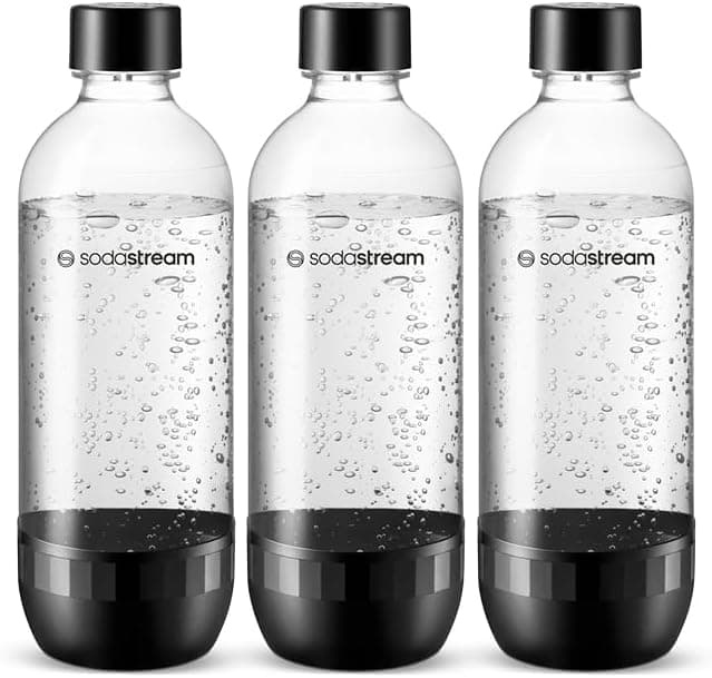 Thumbnail 5 de Sodastream Fuse 1 L bottiglie 🥤