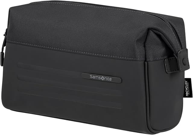 Detalle de Samsonite Stackd Bolsa de Aseo para Inodoro, 26 cm