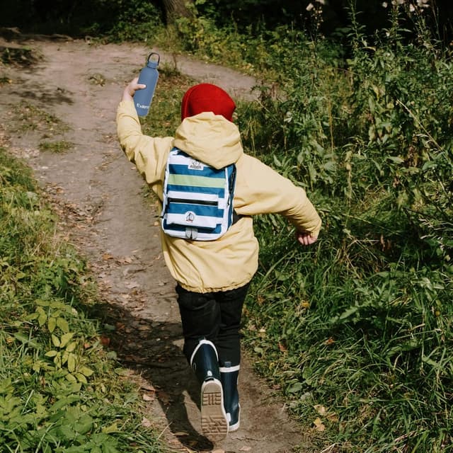 Thumbnail 6 de Exllena 500ml stainless steel water bottle